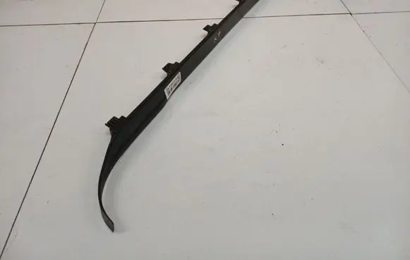 Saab 9-5 Rear sill trim cover 4706396