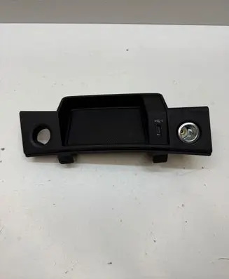 Audi Q5 SQ5 Other center console (tunnel) element 80B864131A 1426ST0SA 1388175