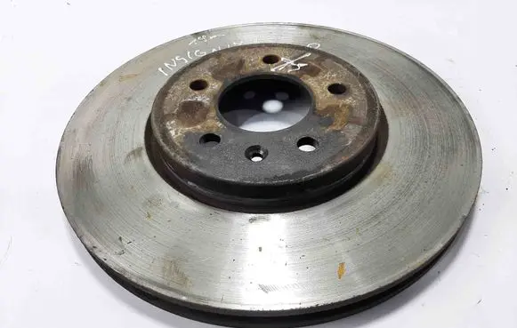 Opel Insignia B Front brake disc