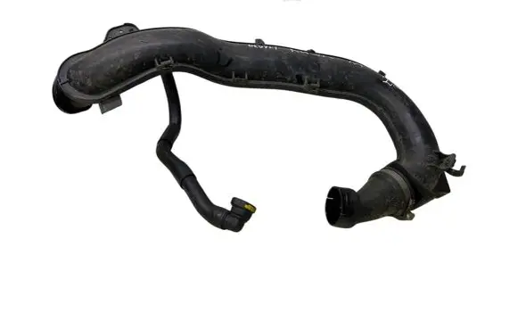 Ford Kuga II Intercooler hose/pipe AV619C623B N07011C160D