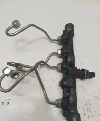 Renault Master III Fuel main line pipe 0445214258