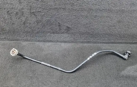 Audi A4 S4 B8 8K Vacuum line/pipe/hose 8K0121081BC