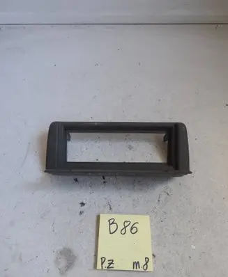 Renault Clio I Dashboard 7700798685