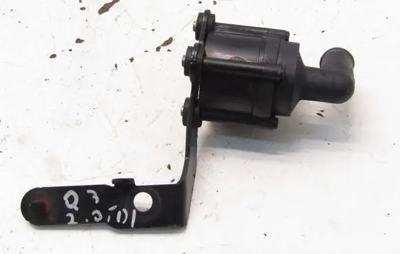 Audi Q3 8U Electric auxiliary coolant/water pump 5N0965561