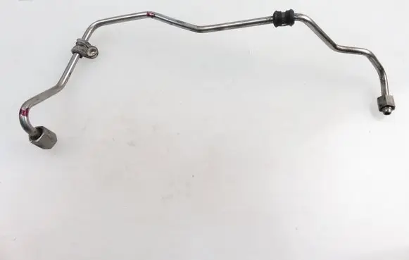 Seat Ibiza III (6L) Turbo turbocharger oiling pipe/hose 