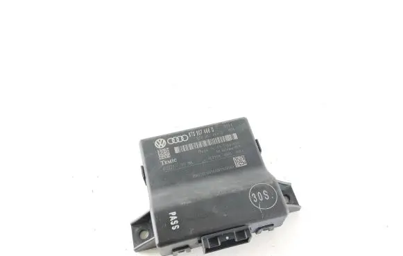 Gateway control module