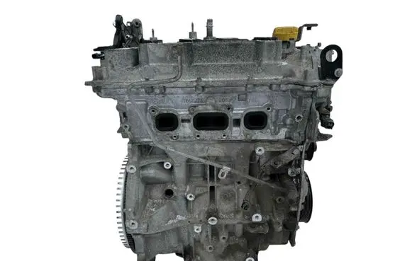 Nissan Qashqai Engine 