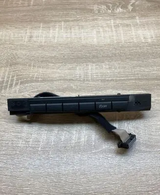 BMW 3 E90 E91 Other switches/knobs/shifts 6970919 03744650