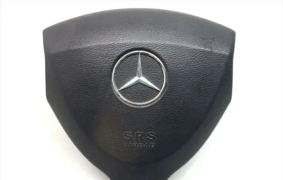 Mercedes-Benz A W169 Steering wheel airbag 1698600102