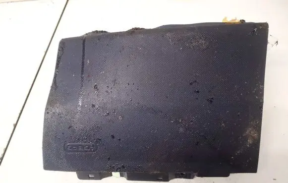Passenger airbag