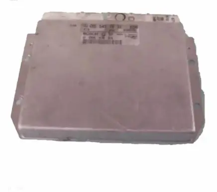 Mercedes-Benz E W210 ABS control unit/module 0155457632 0265106113