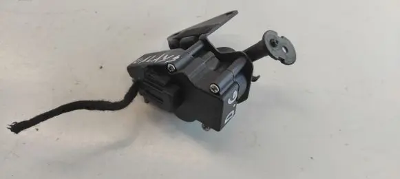 Ford Galaxy Vent window/glass motor 7M0847080 95VW14453BA