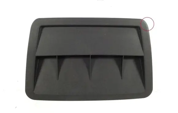 Mercedes-Benz CLS C219 Other interior part A2118310336