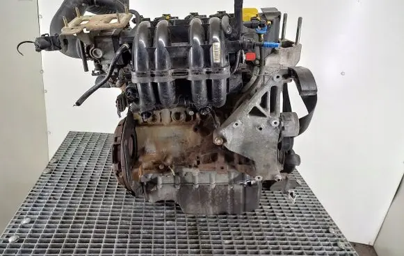 Fiat Idea Engine 843A1000