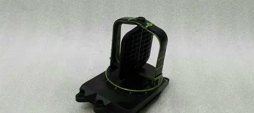 BMW 5 E60 E61 Camshaft vanos timing valve 11617579114