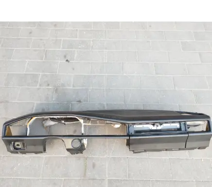Mercedes-Benz 190 W201 Dashboard 2016801587 A2016801587 2016801687