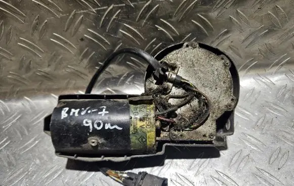 BMW 7 E32 Wiper motor 1378650 403152