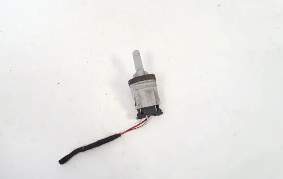 Volkswagen PASSAT B6 Interior temperature sensor 1k0907543a 140505