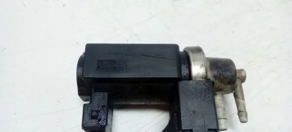 Renault Espace - Grand espace IV Turbo solenoid valve 8200270451