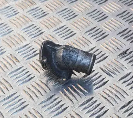 Opel Astra H Thermostat 12992692