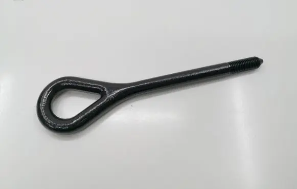 Tesla Model S Tow bar 100838100-D