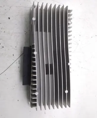 Audi Q5 SQ5 Sound amplifier 8R0035223F