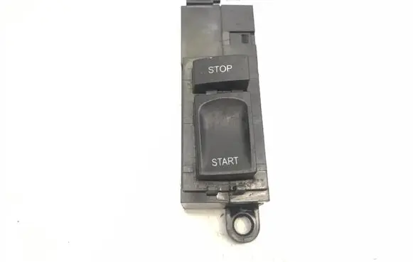 Audi A8 S8 D3 4E Engine start stop button switch 4E2905217 5WK45064