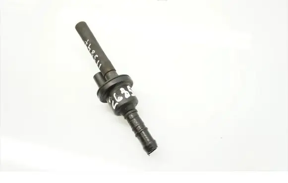 Volkswagen Golf VI Electromagnetic valve 6QE906517A