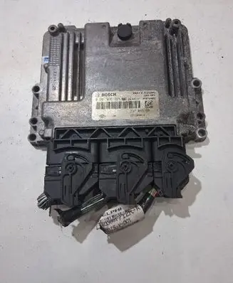 Renault Clio I Engine control unit/module ECU 0281035325