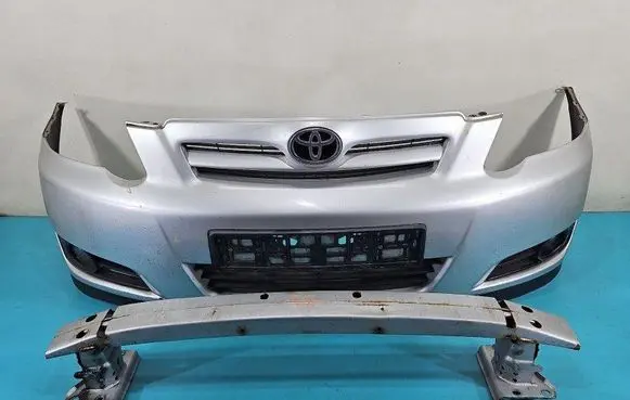 Toyota Corolla E120 E130 Front bumper 52119-02510 IMPRK1512191