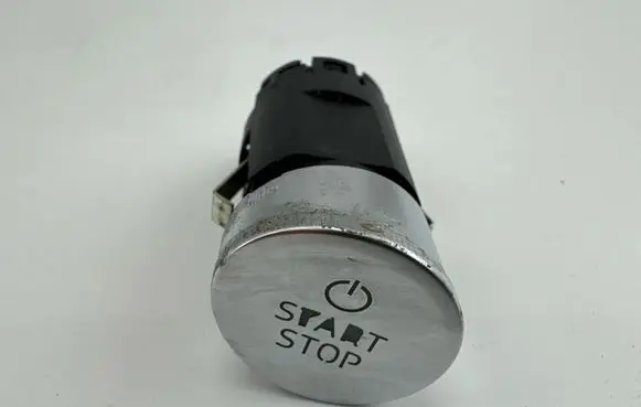 Audi A3 S3 8V Engine start stop button switch 8V0905217B
