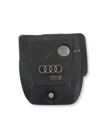 Audi A3 S3 8L Engine cover (trim) 013316 054597AB 038103925AJ