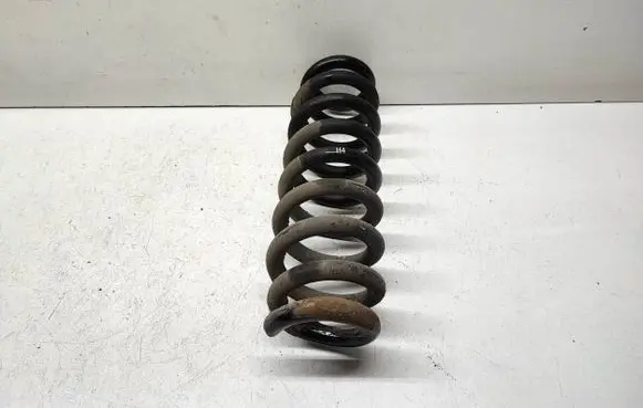 BMW X1 E84 Rear coil spring