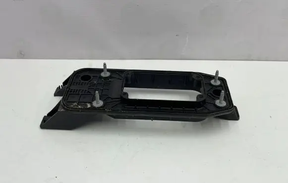 Volkswagen Jetta VI Other interior part 5K0713061