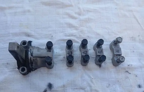 Hyundai i30 Camshaft
