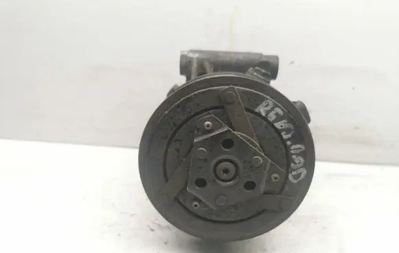 Air conditioning (A/C) compressor (pump)