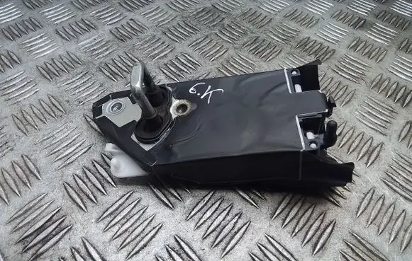 Peugeot Traveller Sliding door lock 9817800280