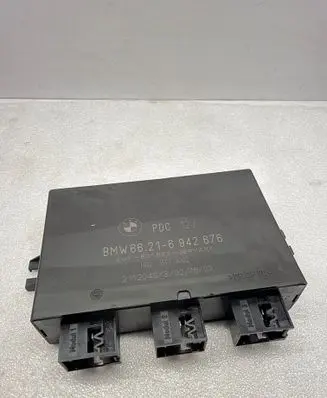 BMW X5 E53 Parking PDC control unit/module 6942676 66216942676