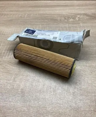 Mercedes-Benz C W204 Air filter A2711800109