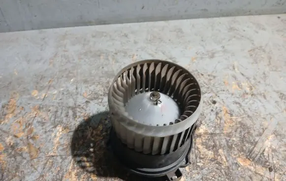 Mitsubishi Colt Heater fan/blower MF0160700701 30310760