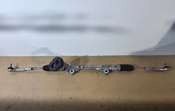 Renault Clio V Steering rack 490011723R