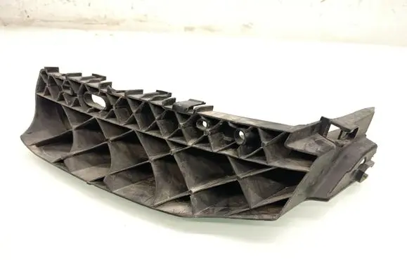 Headlight/headlamp mounting bracket