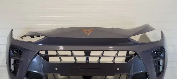 Cupra Terramar Front bumper 578807437.