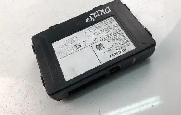 Renault Talisman Other control units/modules 282755793R