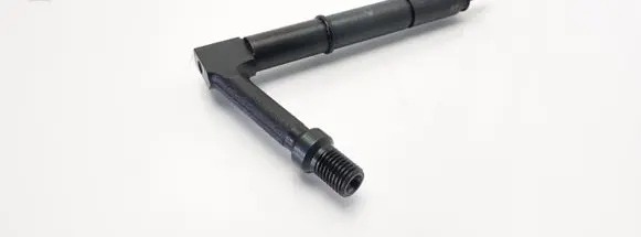 Nissan Almera Tino Fuel injector 1214484391 484391