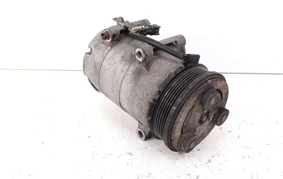 Ford Kuga I Air conditioning (A/C) compressor (pump)