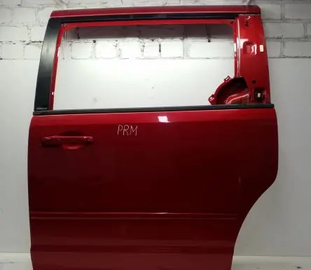 Dodge Grand Caravan Side sliding door 