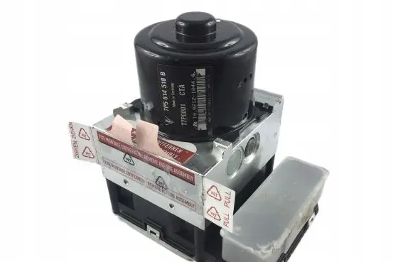 Porsche Cayenne (92A) ABS Pump 7P5614518B