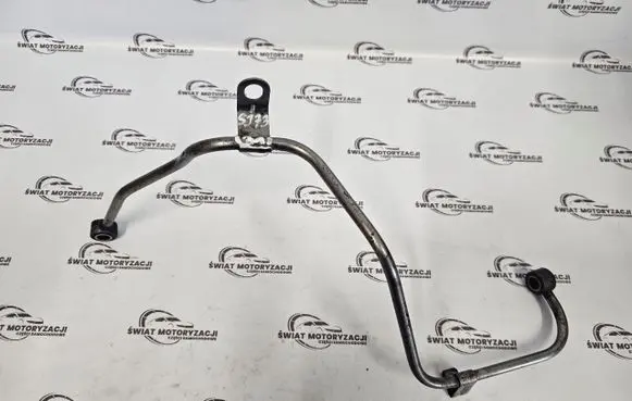 Renault Trafic II (X83) Engine M9R786