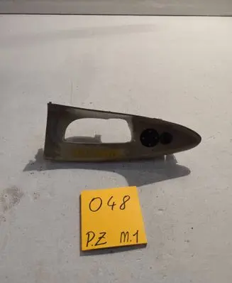 Audi A4 S4 B5 8D Wing mirror switch 8D0959565A